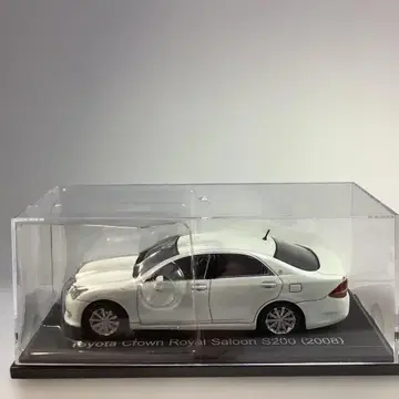 아셰트 토요타 크라운 로열 세단 S200