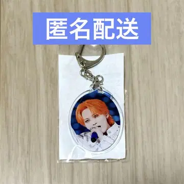 JO1 미완성 아크릴 키링 카와지리 렌