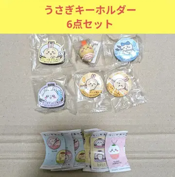 쿠라스시 치이카와 (먼작귀) 비쿠라폰 정리