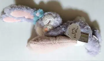 디즈니씨 스텔라루 봉제 인형 Duffy's Sweet Dreams