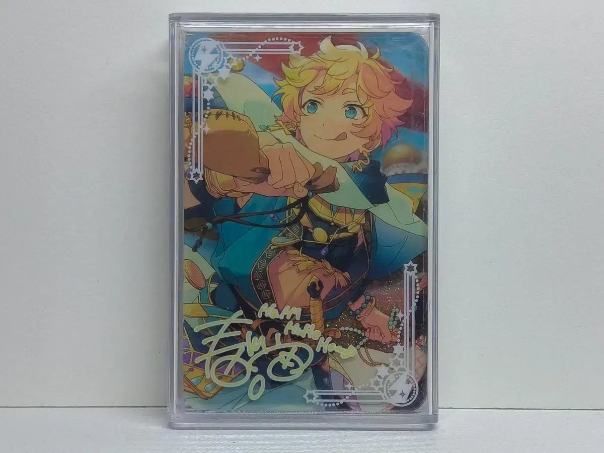 Ensemble Stars Sora U-sa Korotta Vol. 2