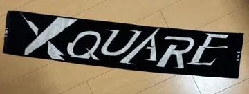 INI XQUARE 타월