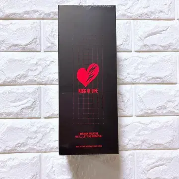 응원봉 KISSOFLIFE OFFICIAL LIGHT STICK