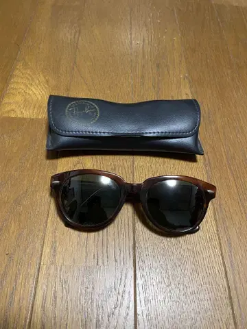 RAY-BAN ORION B&L 보스롬 오리온 빈티지