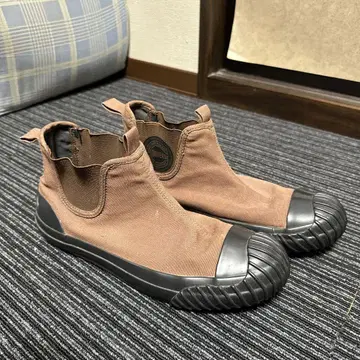 컨버스 빅 C 사이드 고어 HI