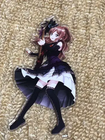 BanGDream Roselia 아크릴 스탠드