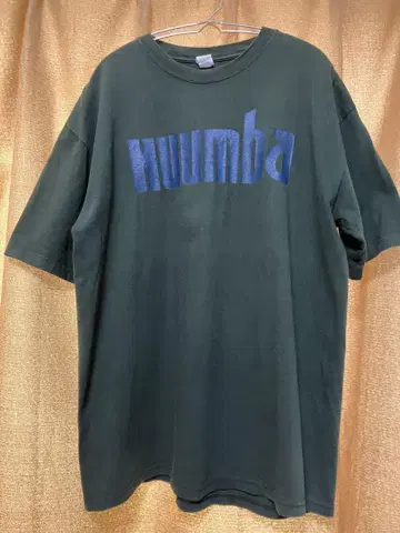 Kuumba 티셔츠 XL
