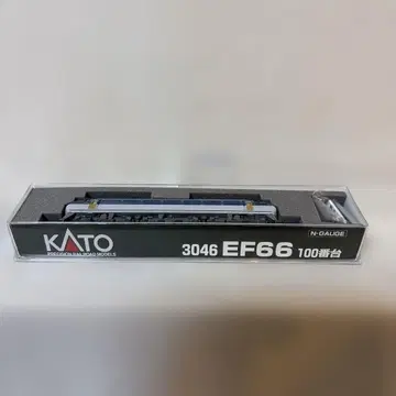 KATO EF66 100번대 N 게이지 3046