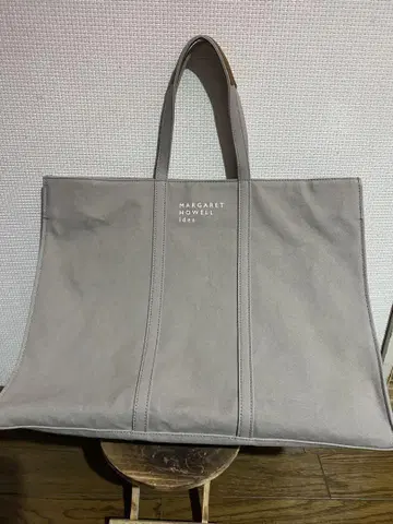 마가렛 호웰 토트백