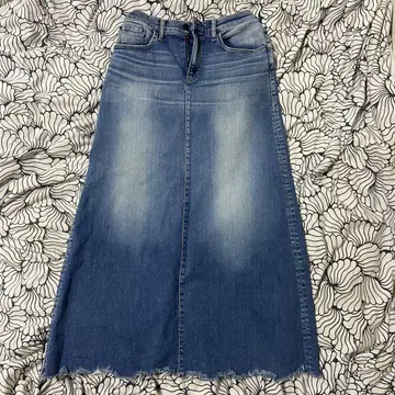 SURT 롱 스커트 / MXSR30L M 사이즈