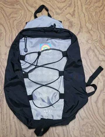 오존 커뮤니티 백팩