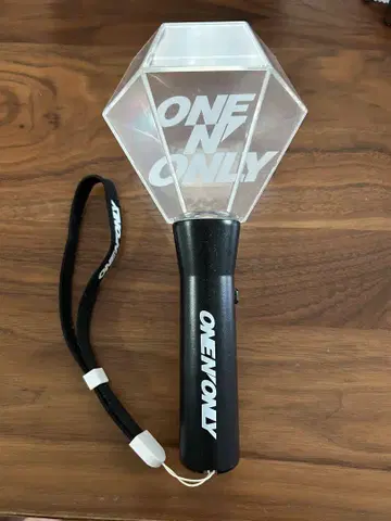 ONE N' ONLY 원엔 응원봉 002 #002