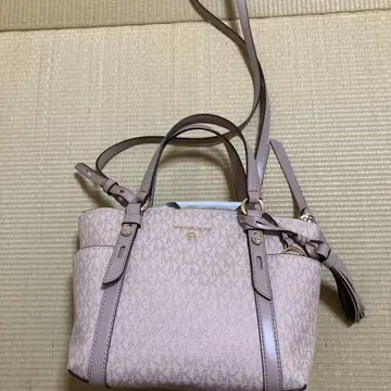 Michael Kors 핑크 숄더백