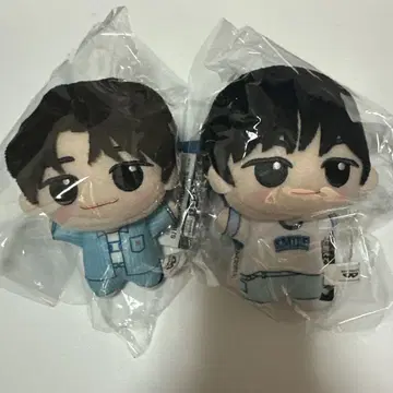 TWS SD 인형 시뉴 도훈