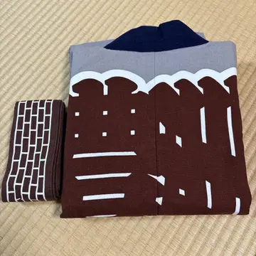 도요스 무츠 반츄 후카가와 하치만 축제 물 뿌리기 축제 남성용