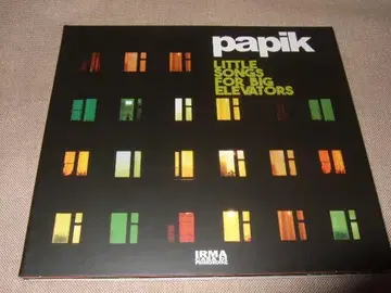 PAPIK,파픽,이탈리아,네리오 "파픽" 포지,2CD,JAZZ