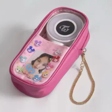 TWICE ONCE JAPAN 계속 혜택 응원봉 파우치