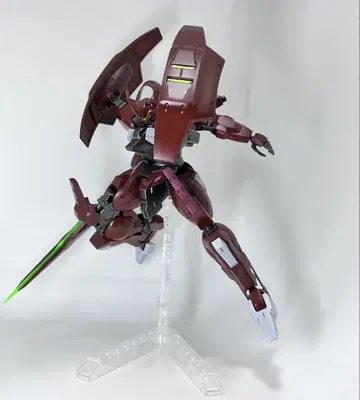 HG 다릴 바르데