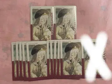 프로세카 20B 금박 에피카 요이사키 카나데