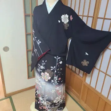 순수 실크 호몬기