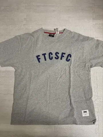 FTC 티셔츠