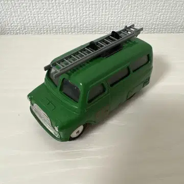 CORGI TOYS 405 소방차 그린 미니카