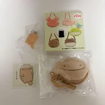 무엇이든 살아있는 것 대산세우 세트