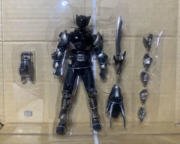 SIC 가면라이더 류가
