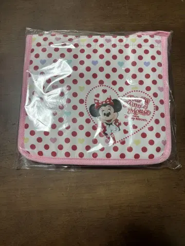 토탈리 미니 수베니어 런치 케이스