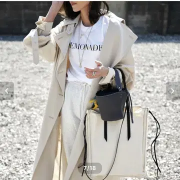 ayako bag 아야코 백 포타리 백 Pottery Bag LAVA