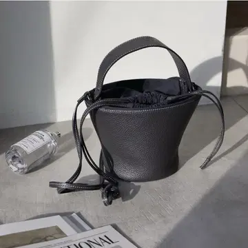 ayako bag 아야코 백 포타리 백 Pottery Bag LAVA