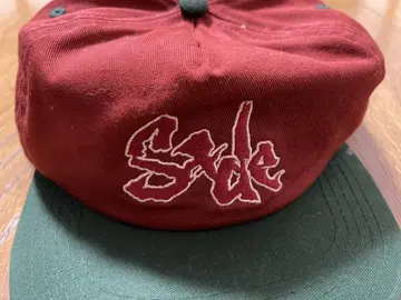 SADE 야구 모자