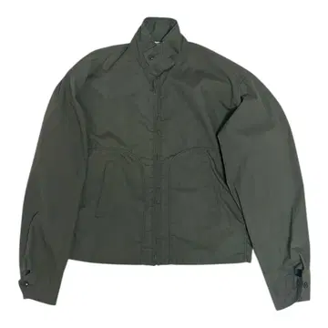 50s unknown blouson prentice zipper 블루종