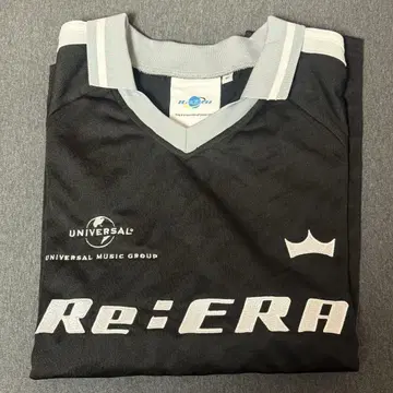 Re:ERA King & Prince 팝업 게임 셔츠 M 사이즈