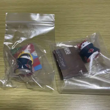 냐르토 데이다라 전갈