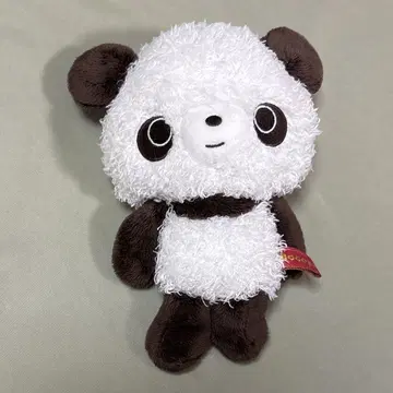 초코파 Chocopa 봉제 인형 San-X 오리지널 팬더