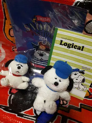 올라프 세트 peanuts