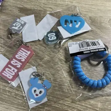 TWICE 긴자 팝업 This is for 한정판 워크숍