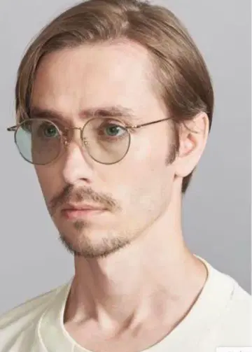 UNITED ARROWS 금자안경
