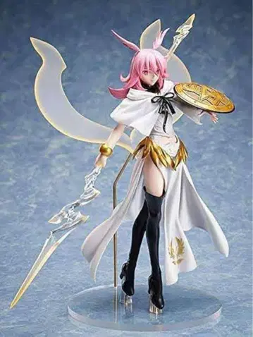 Fate/Grand Order 랜서/발키리 힐드