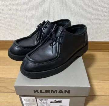 클레만 패드로르