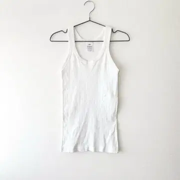 HYKE/green 탱크탑