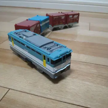 프라레일 EF65 1042