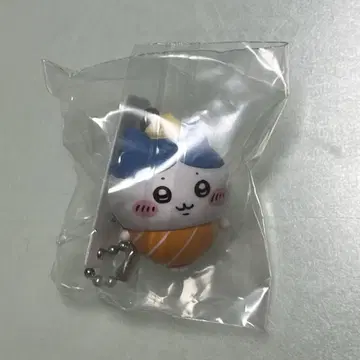 치이카와 (먼작귀) 쿠라스시 비쿠라폰 미니 피규어 키링 하치와레