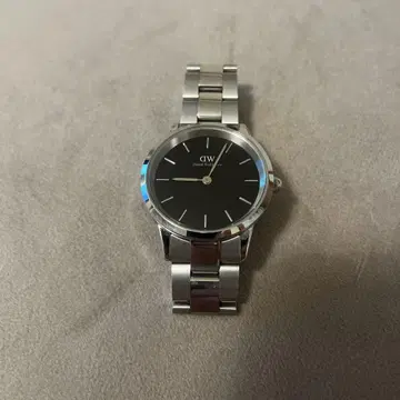 다니엘 웰링턴 Daniel Wellington