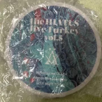 the hiatus 코스터