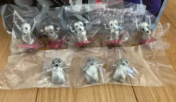 제일복권 죠죠의 기묘한 모험