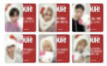 p1harmony 애플 뮤직 키티 컴프
