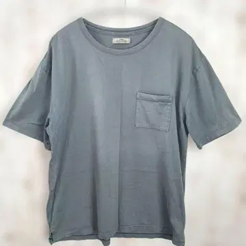 JOURNAL STANDARD relume 티셔츠 반팔 그레이 L