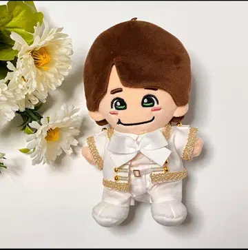 오하시 카즈야 군 '너는 특별하다' 라이쿠레 의상 나니와단시